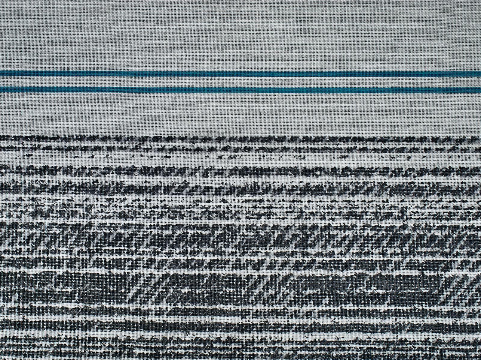 Комплект постельного белья 1.5спальный 215*150 бязь наб,пл125 Байкал