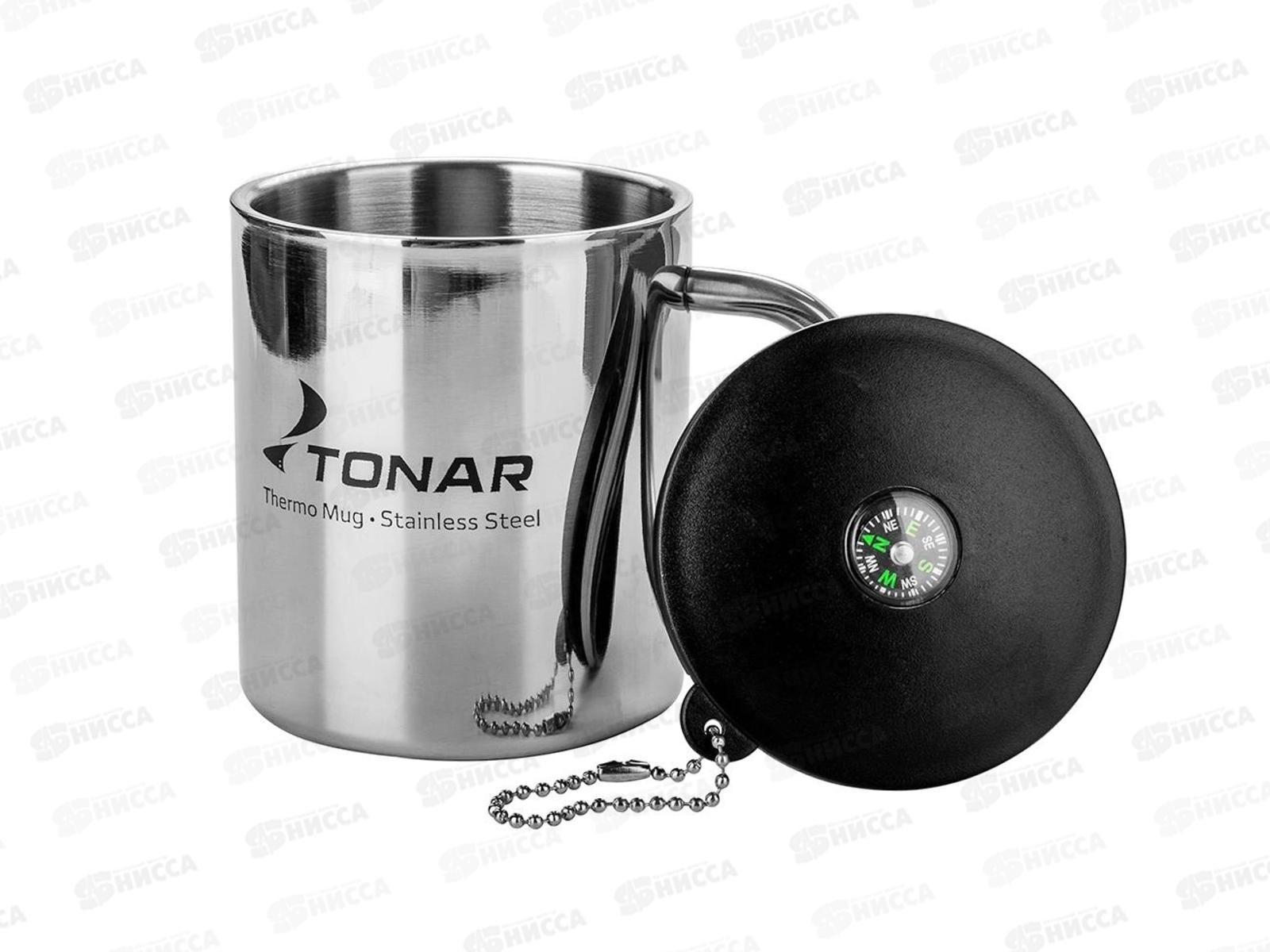 Термокружка 350мл Т.ТК-038-350 Тонар 281106