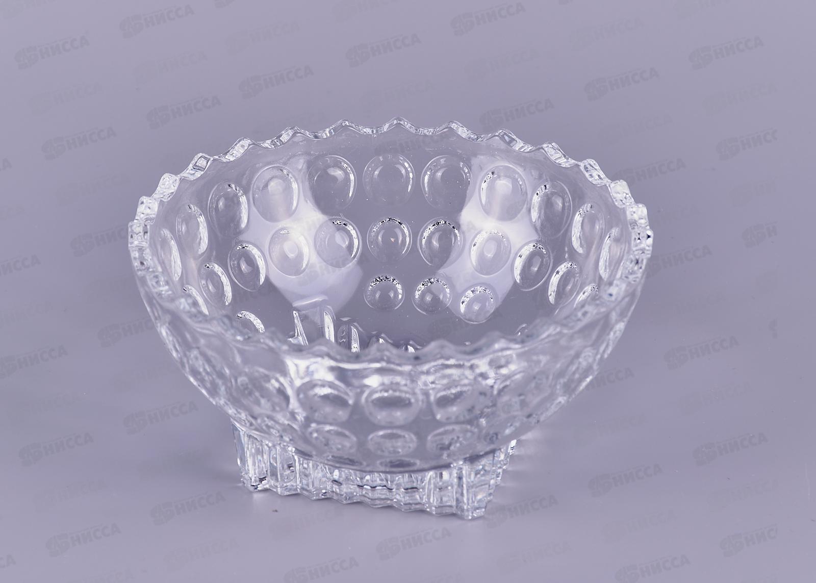 Набор салатников SEMIRAMIS 6шт 300мл 12см, 907  *6