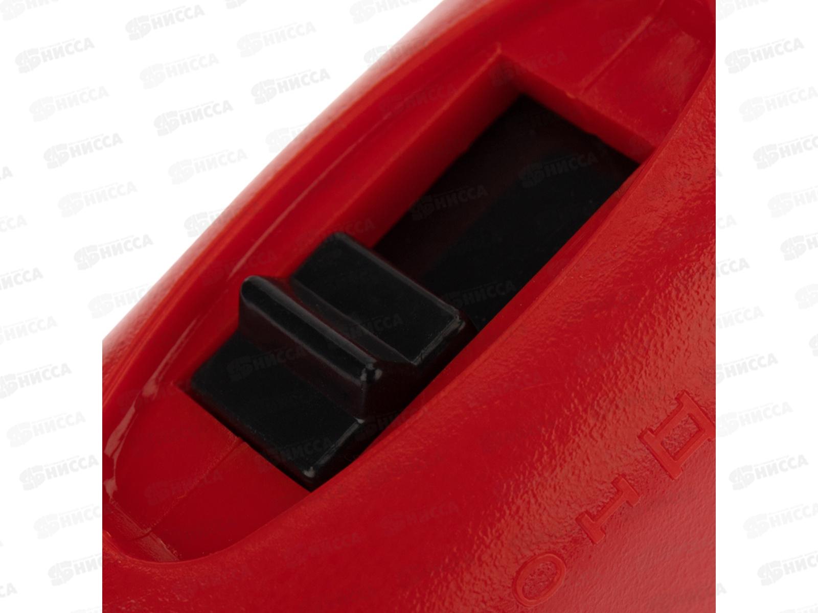 Фен строительный REXANT 2000Вт Standard с терморегулятором и дисплеем, 12-0053 *10