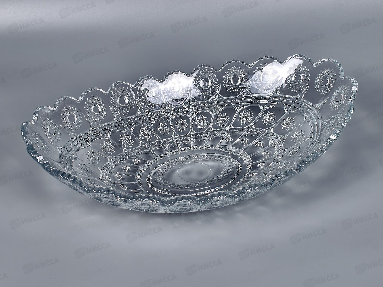 Блюдо MEY-JI овальное 36*22,5*11см, 740741