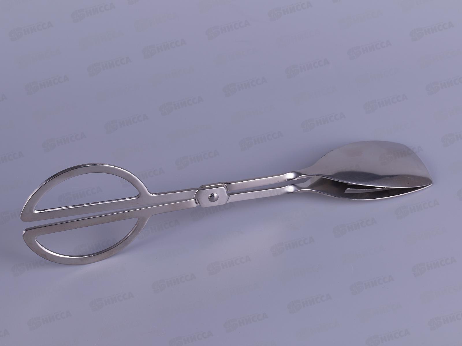 Щипцы для салата 24,0см AST-005-ЩС-01