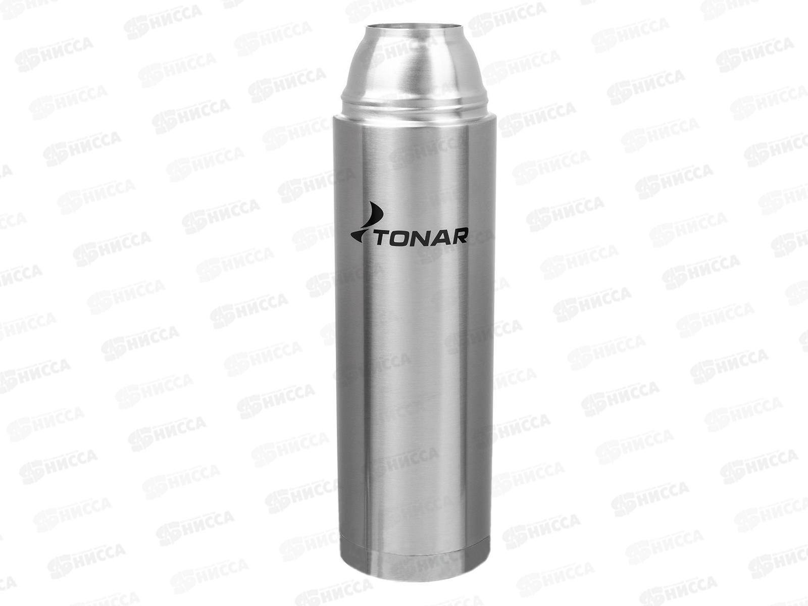 Термос TONAR HS.TM-022-LG 1200мл 313343