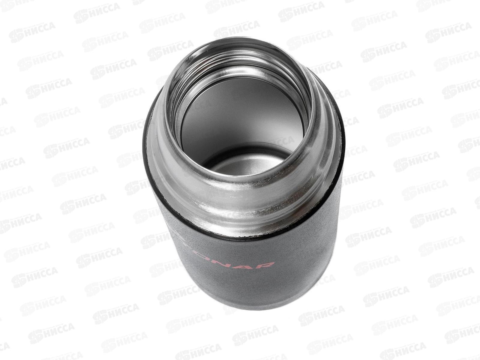 Термос TONAR HS.TM-026 1200мл черный 149727