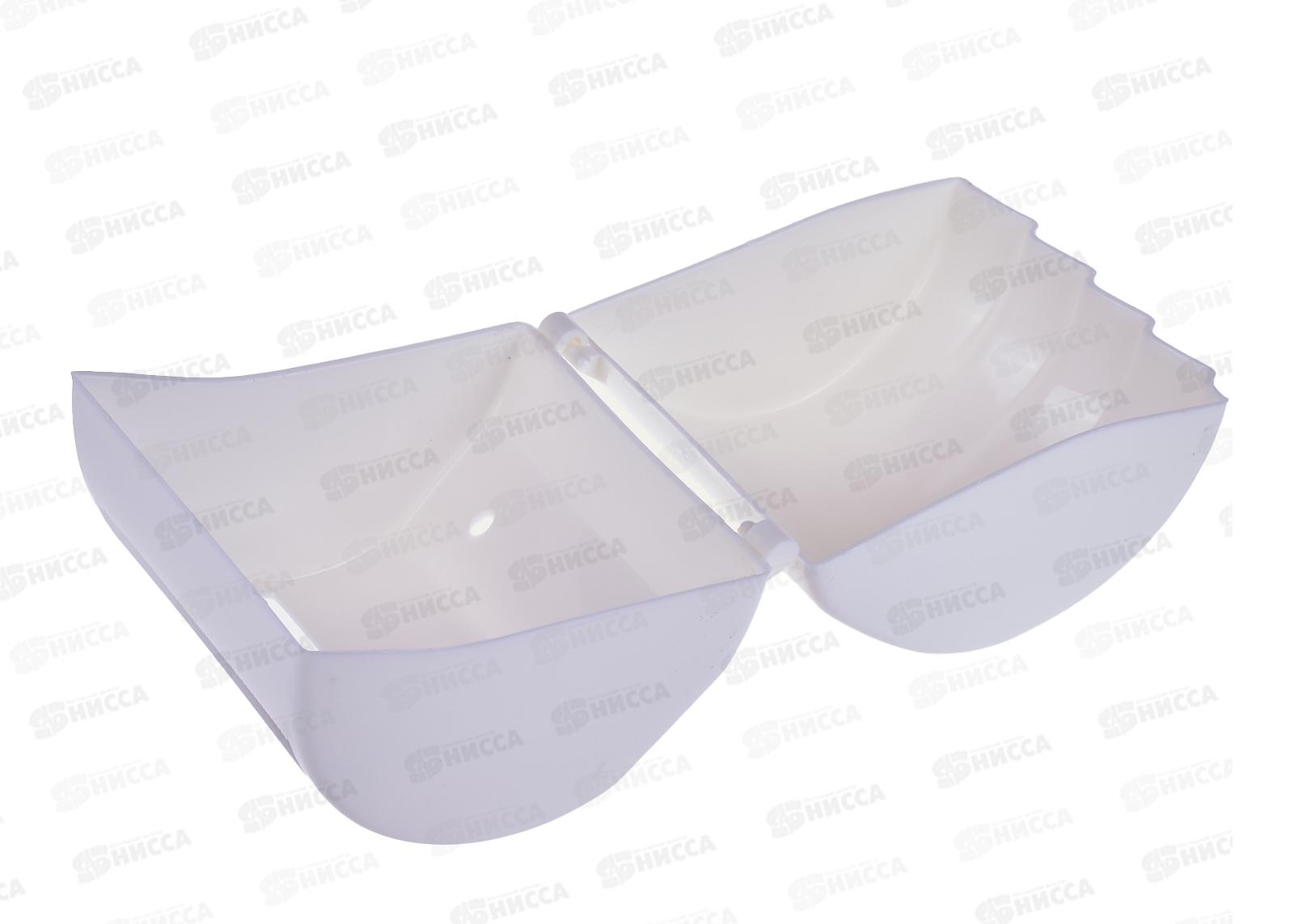 Держатель для туалетной бумаги белое облако KL151112048 *51