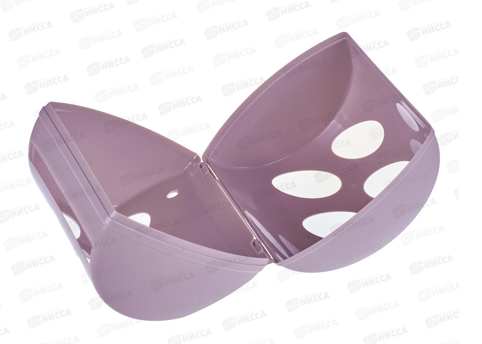 Держатель для туалетной бумаги топаз KL151212005