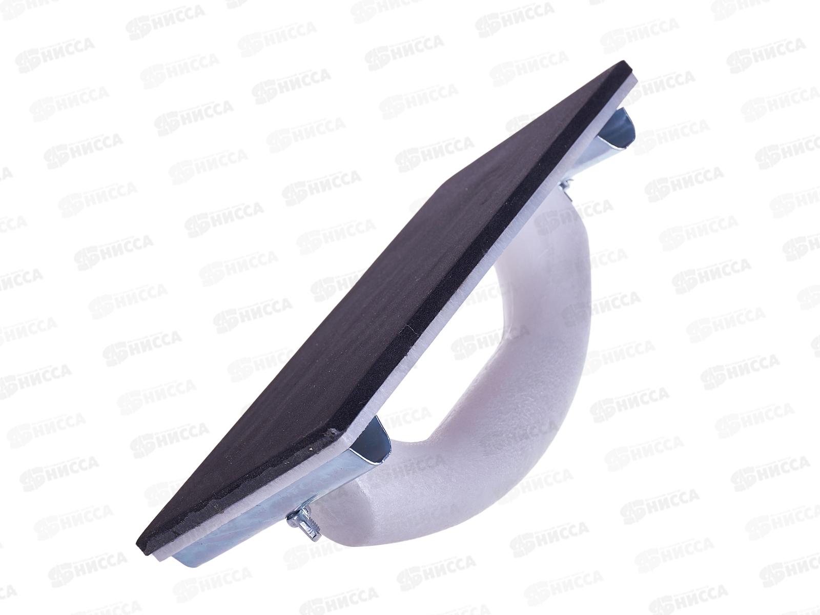 Шлифовщик ручной с ручкой 10,5*23см 2209101 *30  Л  *10