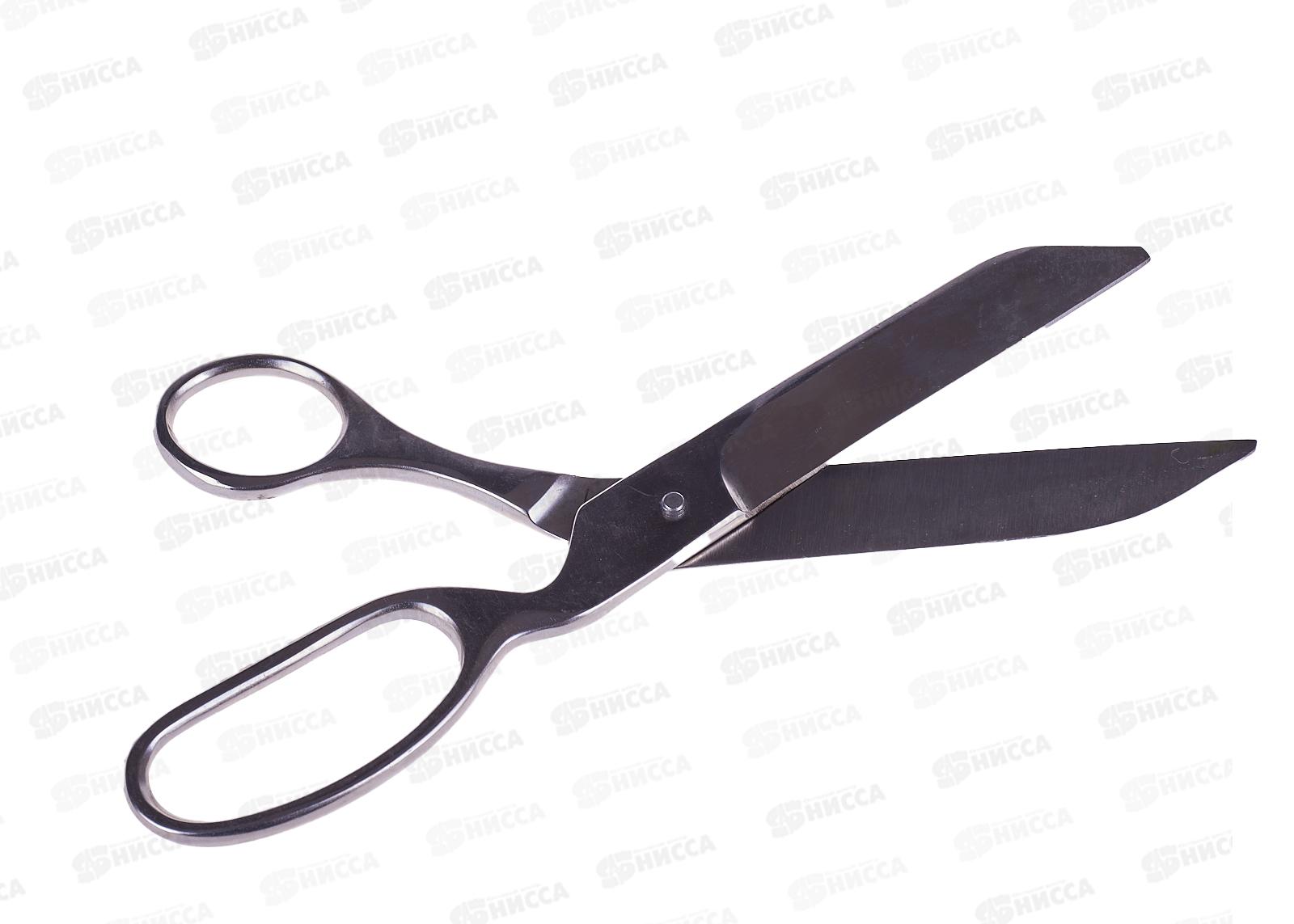 Ножницы Н-20М-2 для шитья 250мм Россия