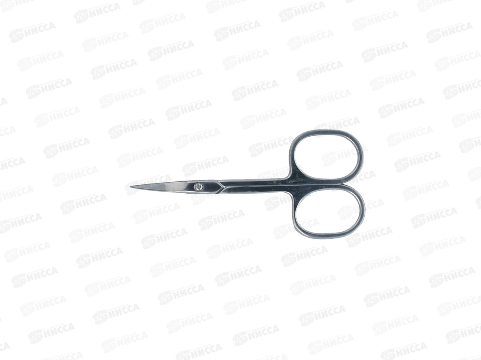 Ножницы маникюрные &quotGamma&quot G-802, 90мм в блистере