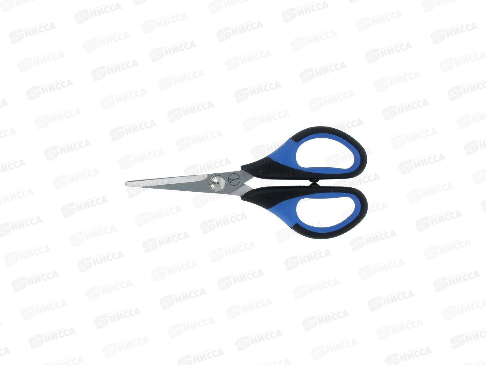 Ножницы для шитья &quotGamma&quot G-203, 140мм в блистере *10