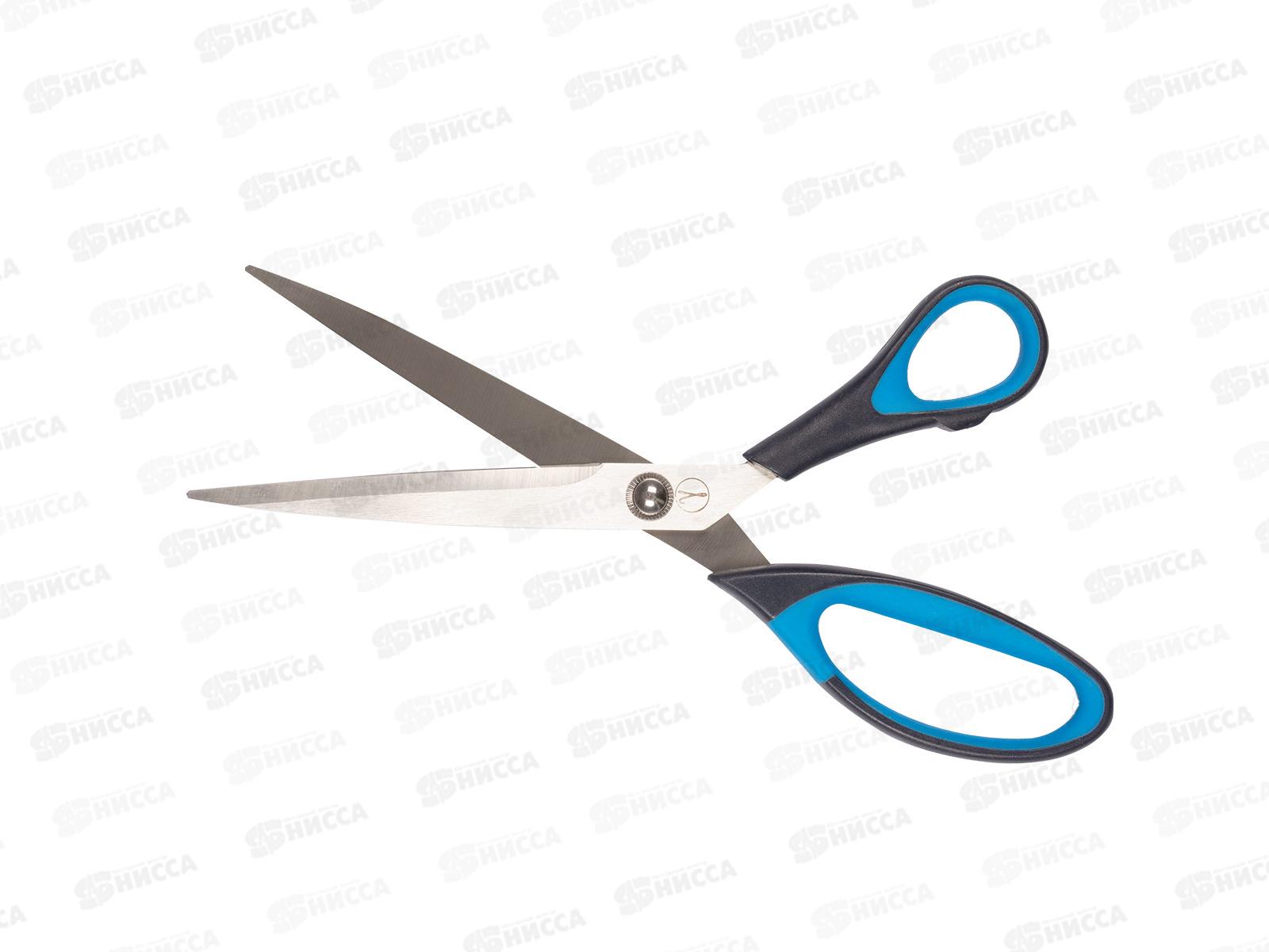 Ножницы портновские &quotGamma&quot G-304, 255мм в блистере *12