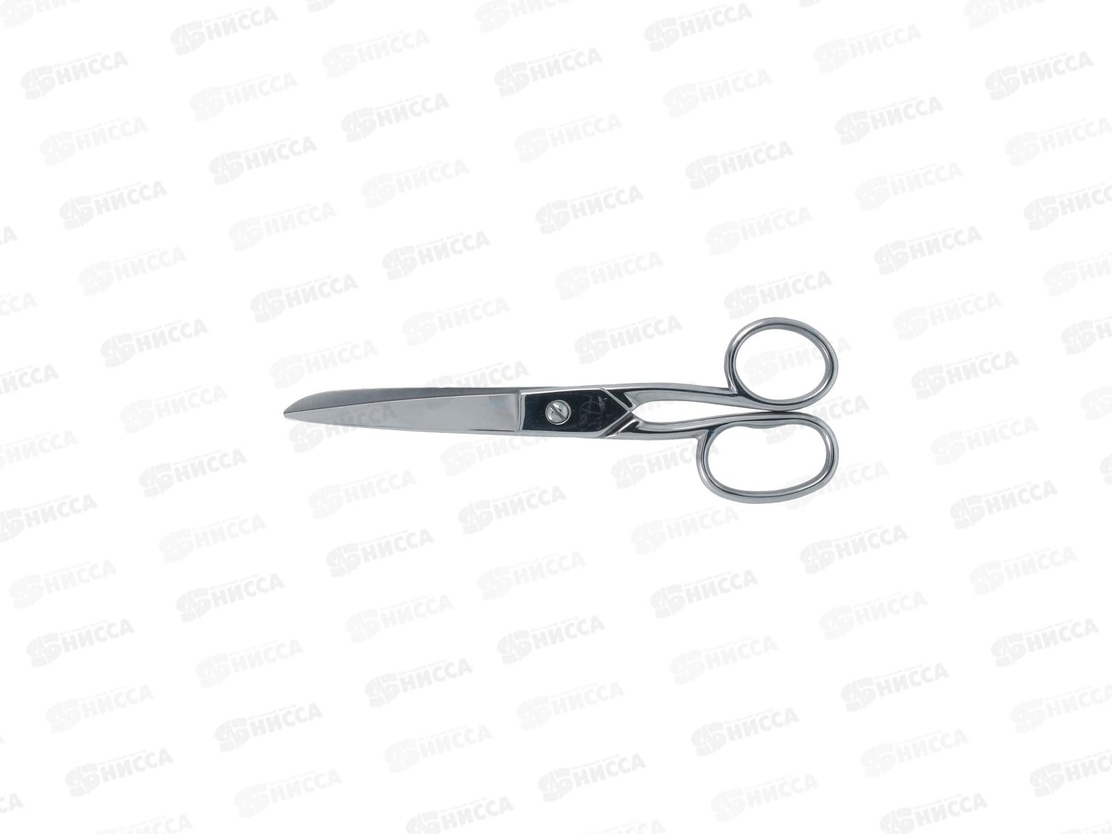 Ножницы хозяйственные &quotGamma&quot G-107, 180мм в блистере *12