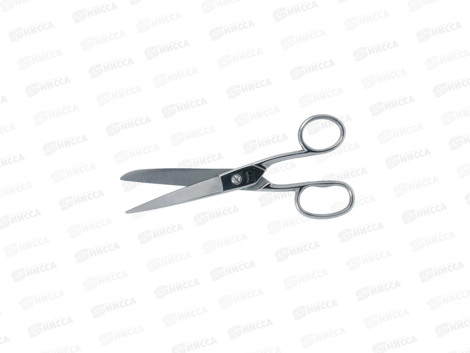 Ножницы хозяйственные &quotGamma&quot G-107, 180мм в блистере *12