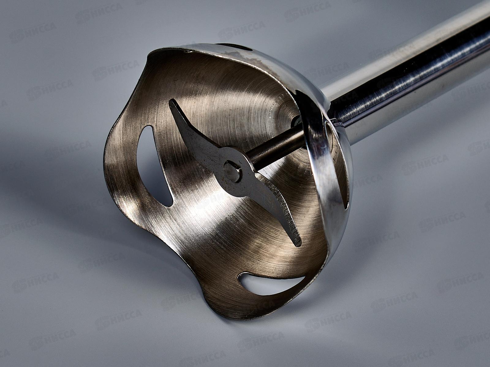 Блендер Maxtronic MAX-FY-706  нерж 300Вт *18