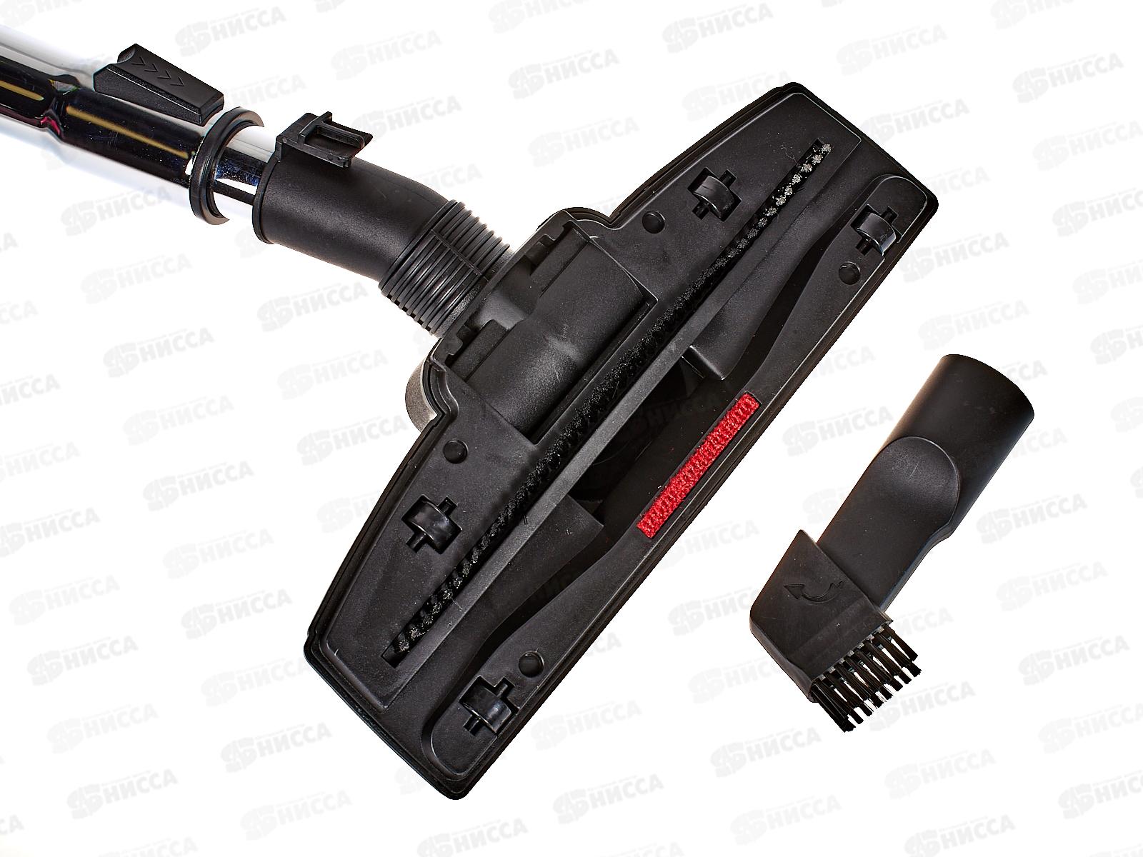 Пылесос Maxtronic MAX-HJW-1208P *1