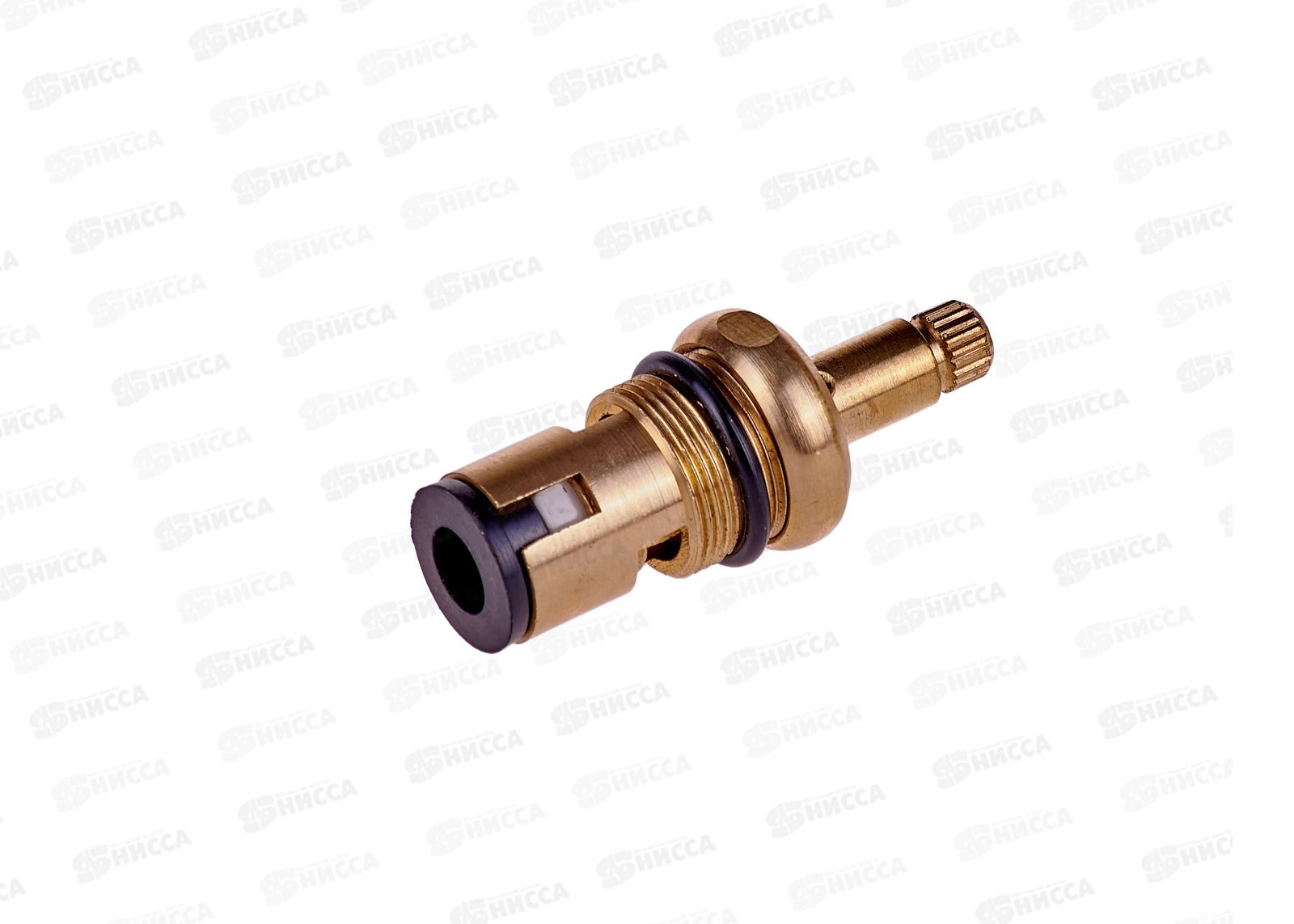 Кран-букса POTATO 51-7 1/2 керамическая 20шл