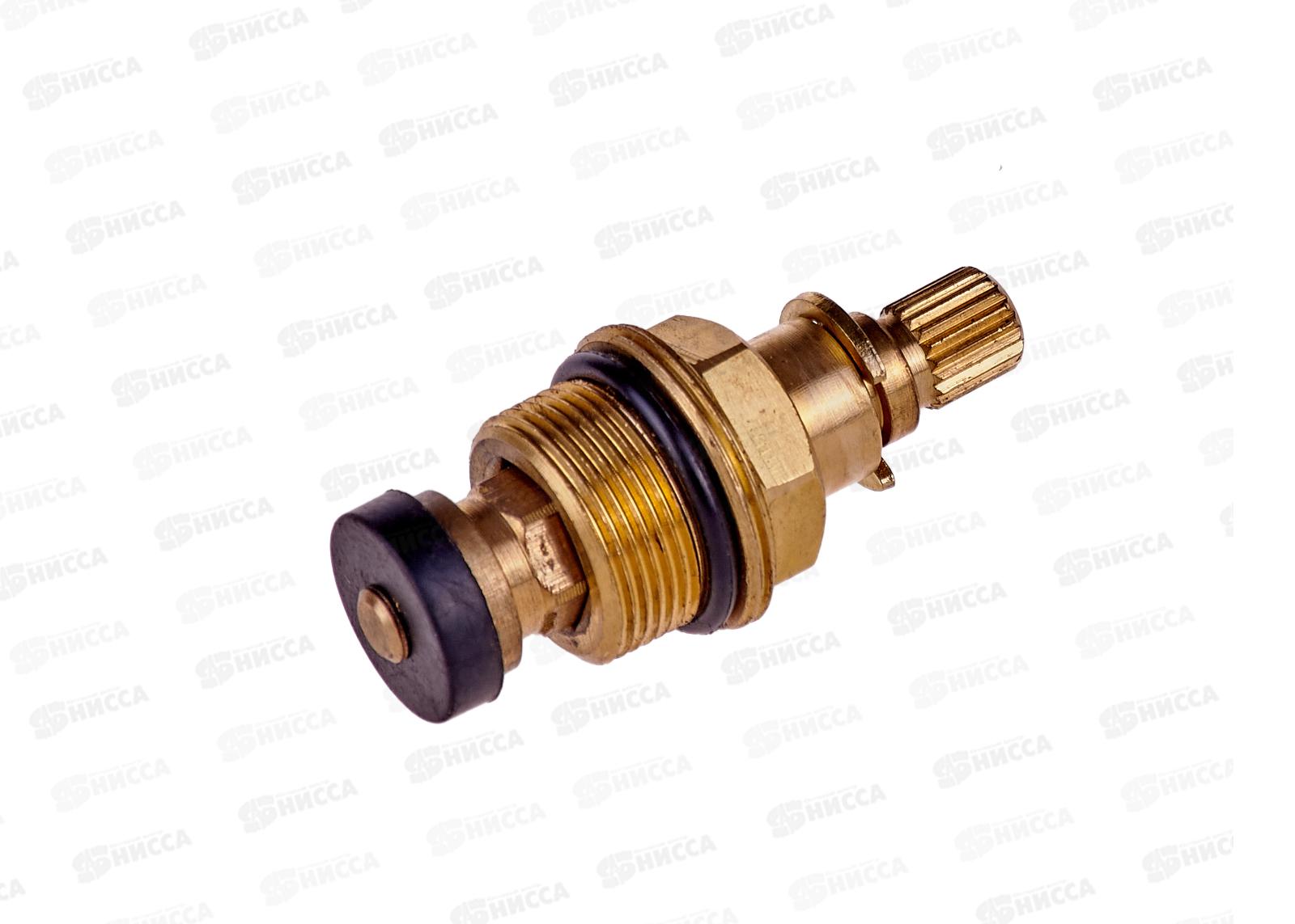 Кран-букса POTATO 51-8 1/2 керамическая 20шл