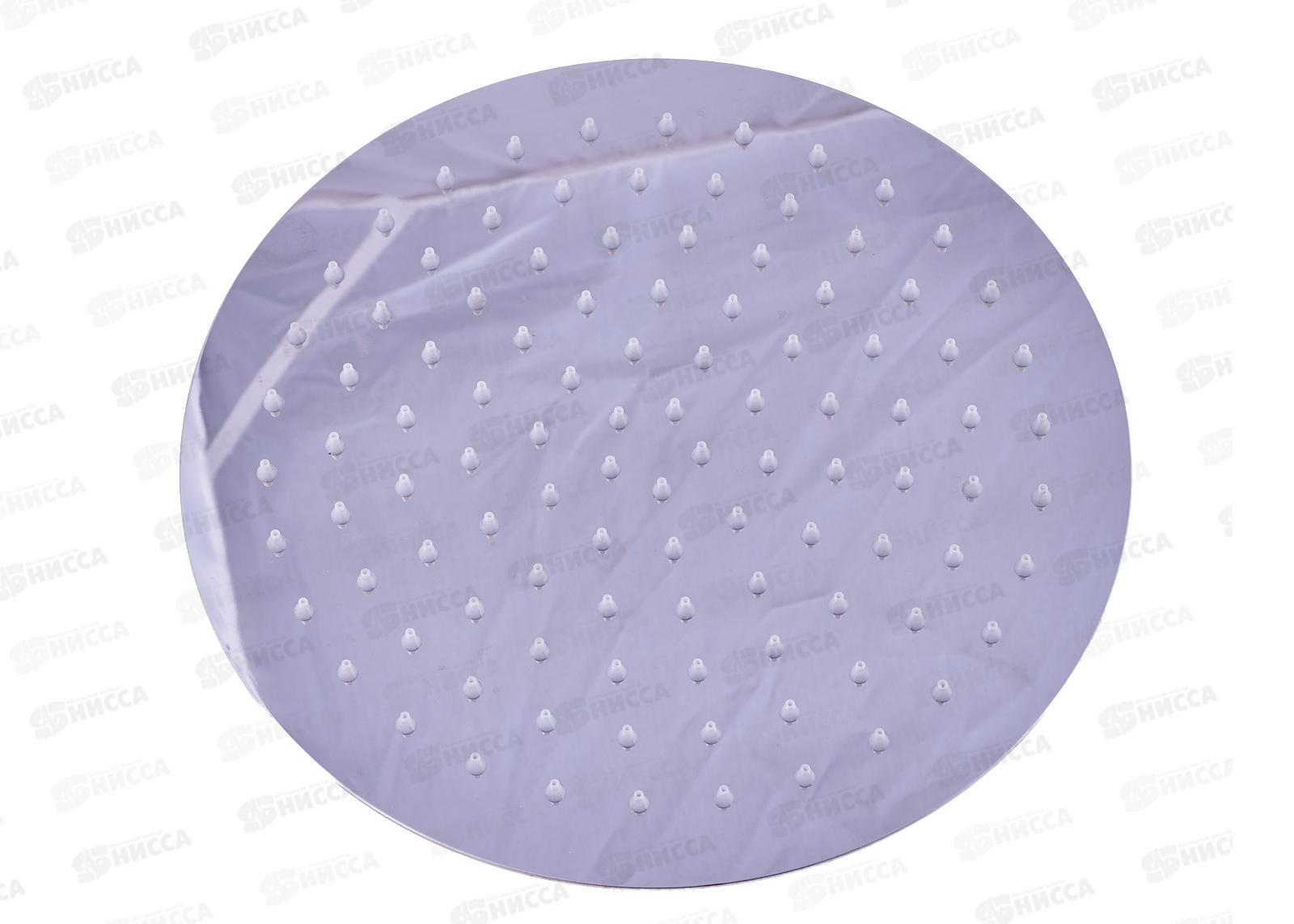 Лейка для душа Р103-25 подсолнух (люкс)