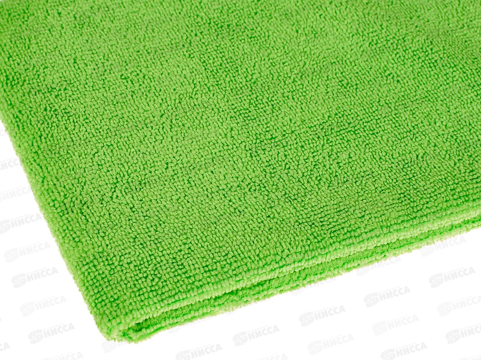 Чисто дома тряпка для пола 50*70 Микрофибра № 72791 *24