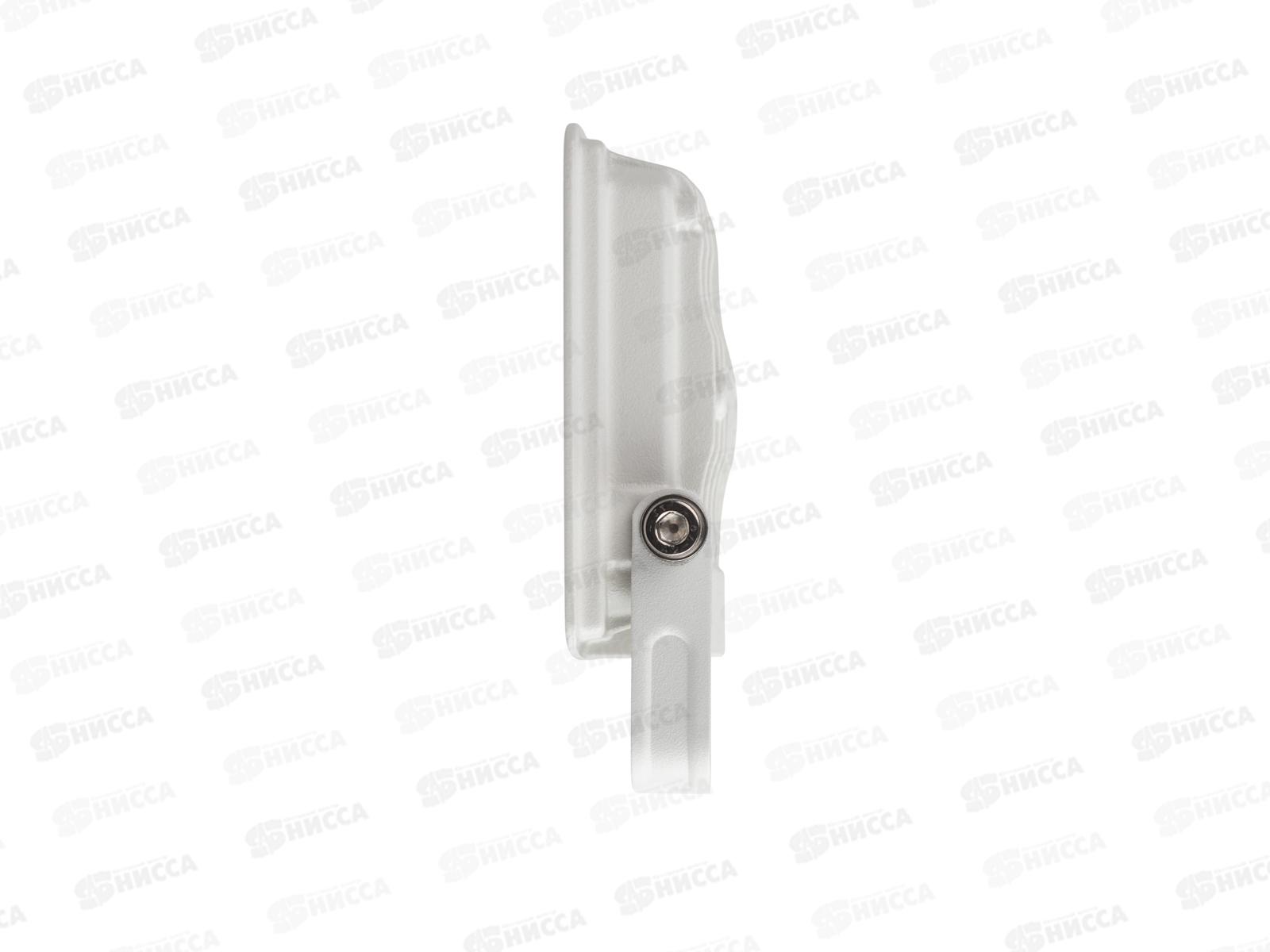 Прожектор светодиодный ЭРА LPR-023-W-65K-020 20Вт 6500К 1600Лм IP65 белый *20