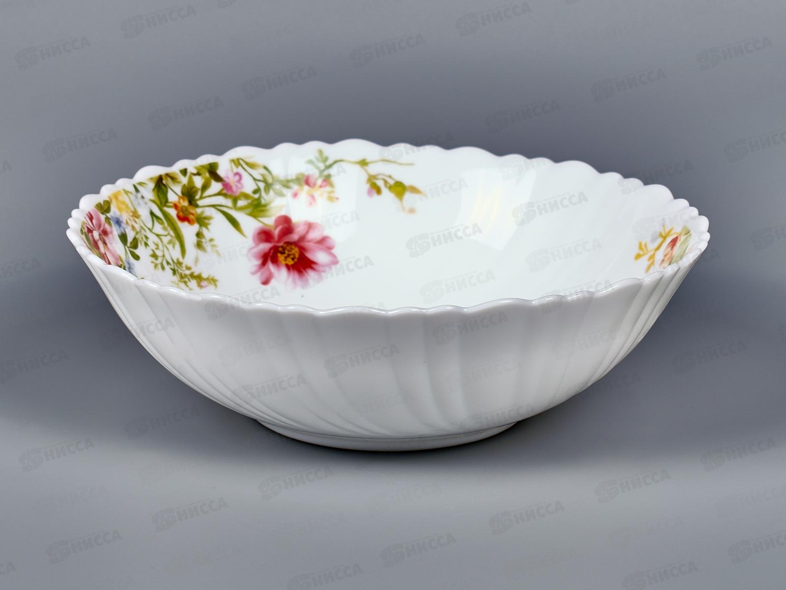 Набор столовый 9 предметов Анабель 09-1400 *4