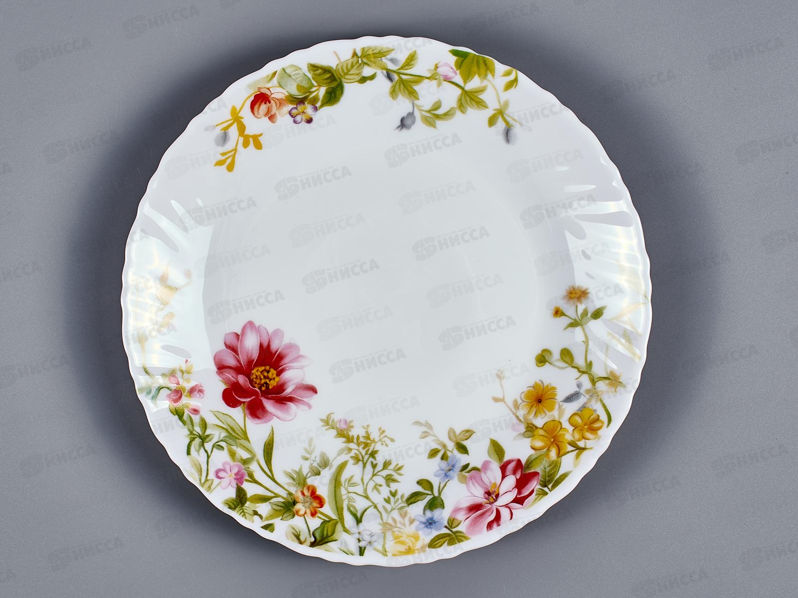 Набор столовый 9 предметов Анабель 09-1400 *4