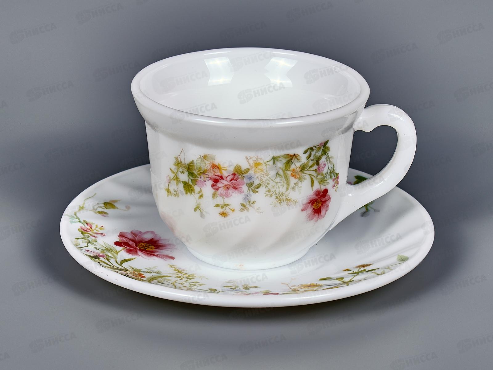 Набор чайный 12 предметов Анабель 12-1452 *12