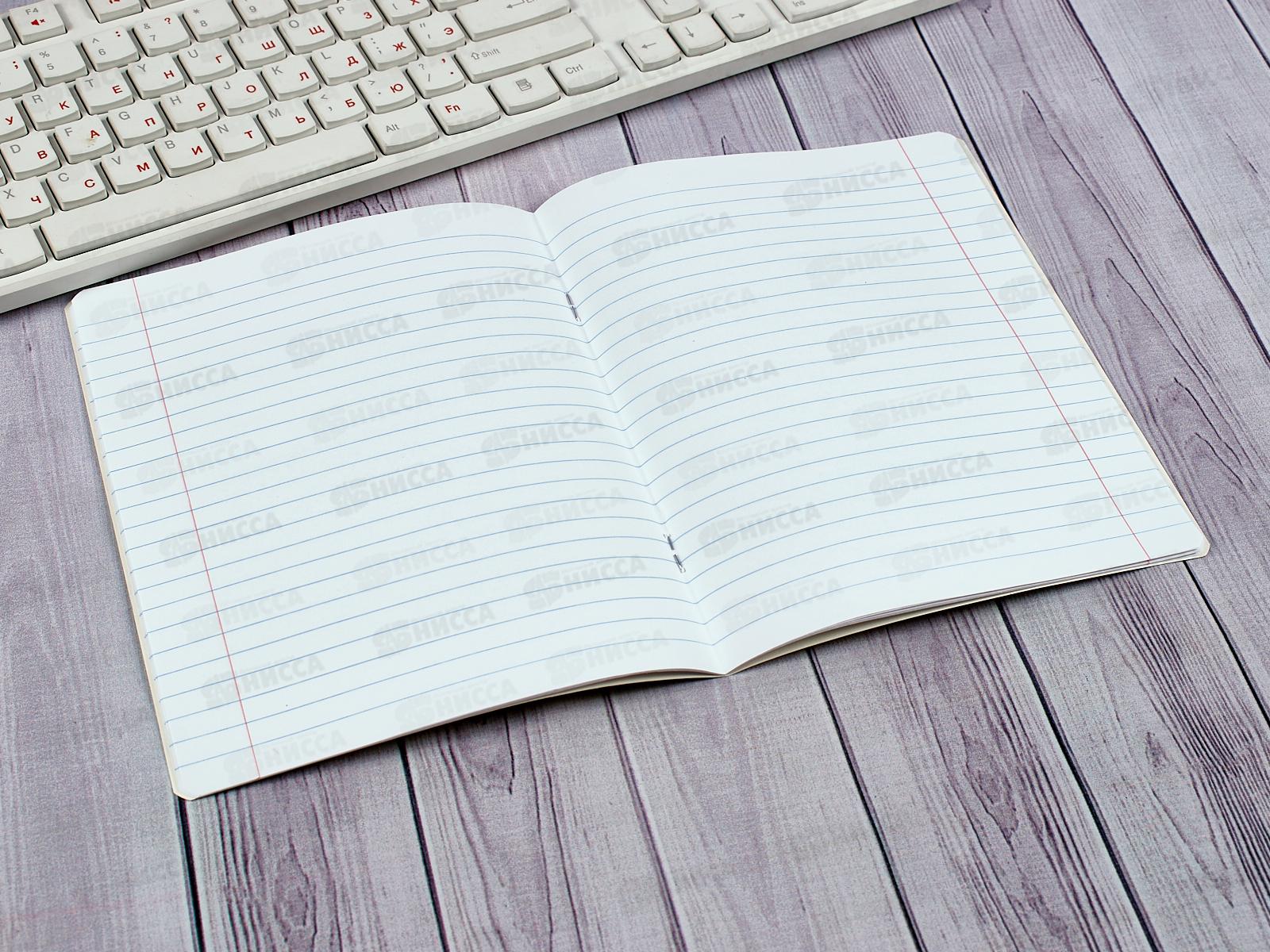 Тетрадь 12листов линия АКАД Монохром Классика EAC-10178/5 *20/120