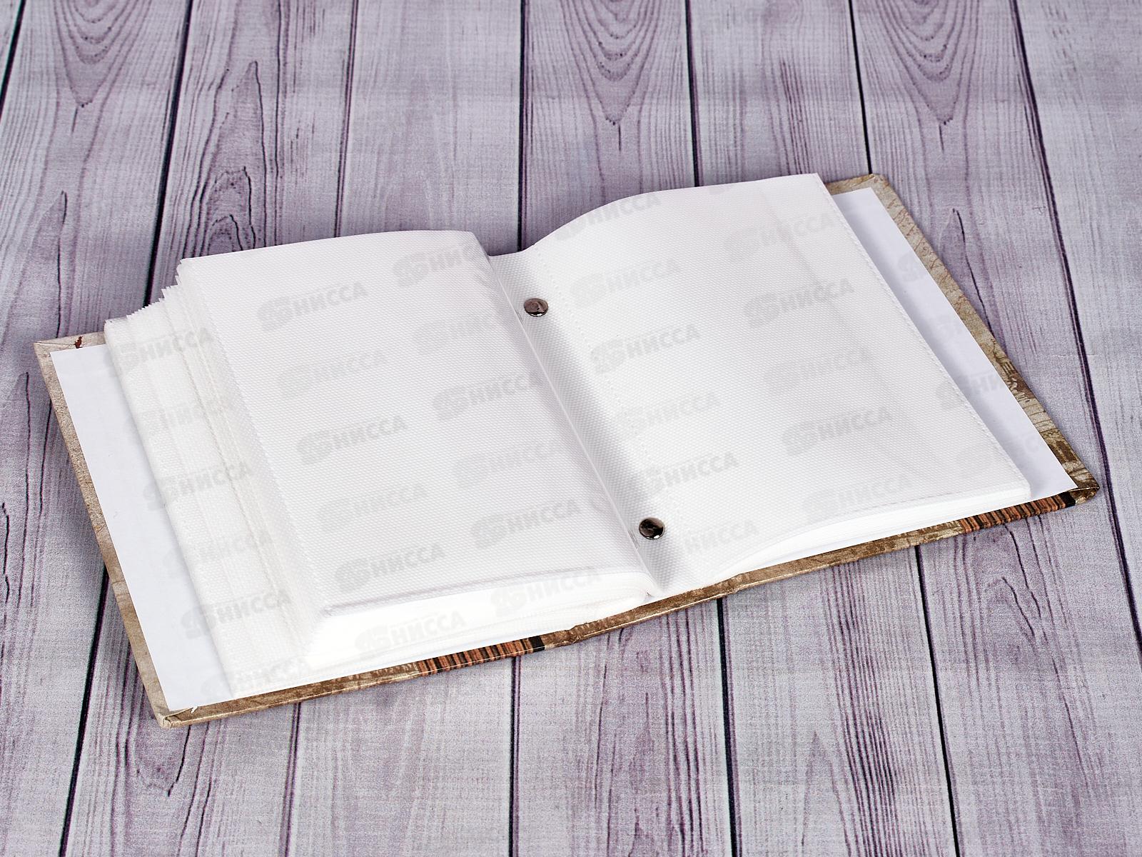 Фотоальбом PLATINUM PP-46100S Европа-2,12128*12