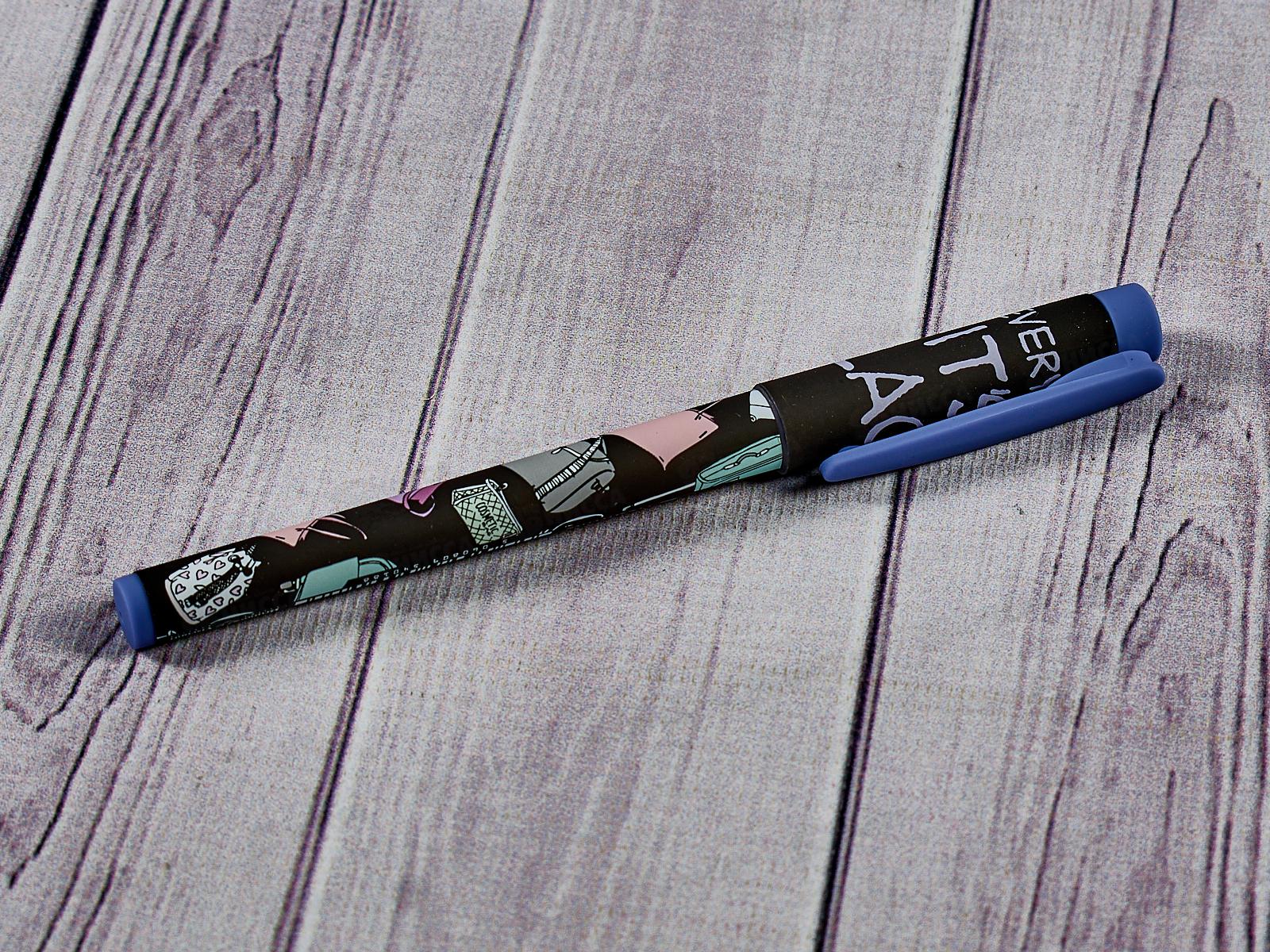 Ручка шариковая  B.V. FreshWrite Дамские штучки,20-0214/74*24/288