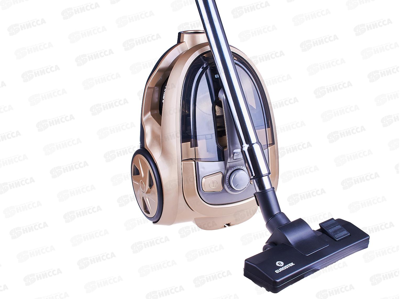 Пылесос Eurostek EVC-KP06С ЕГ
