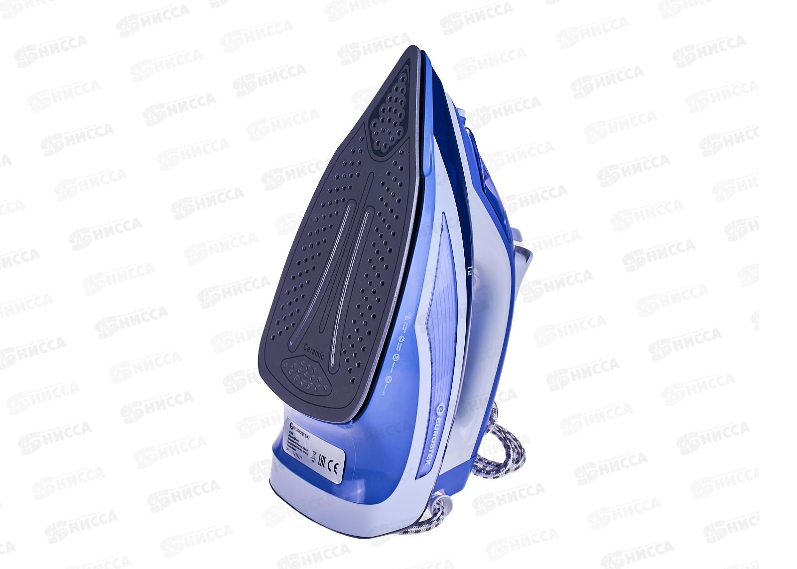 Утюг Eurostek EEI-2601 ЕГ