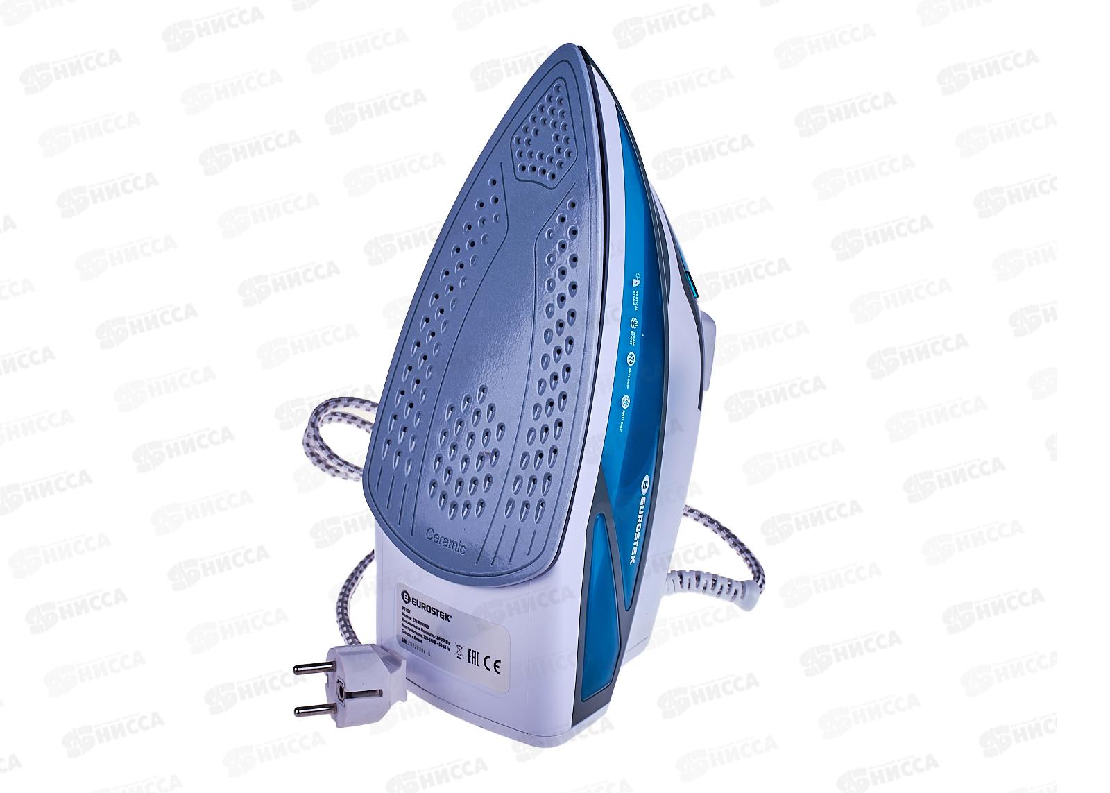 Утюг Eurostek ESI-BN04В ЕГ