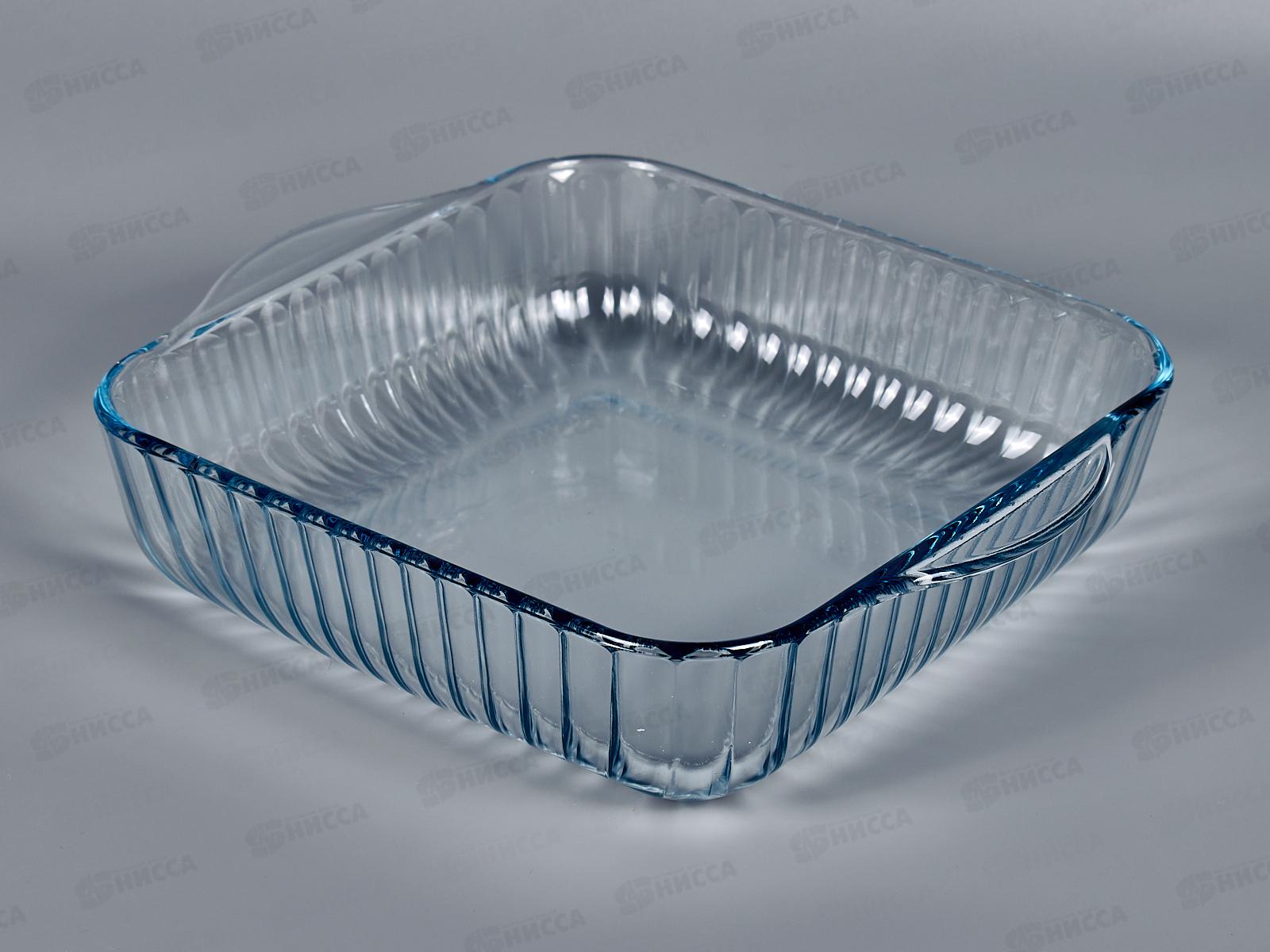 Набор посуды для СВЧ 2 предмета 159166 *4  (для запекания)