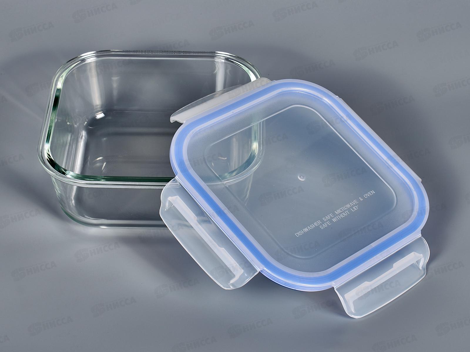 Контейнер 1100мл пищевой BK-8810