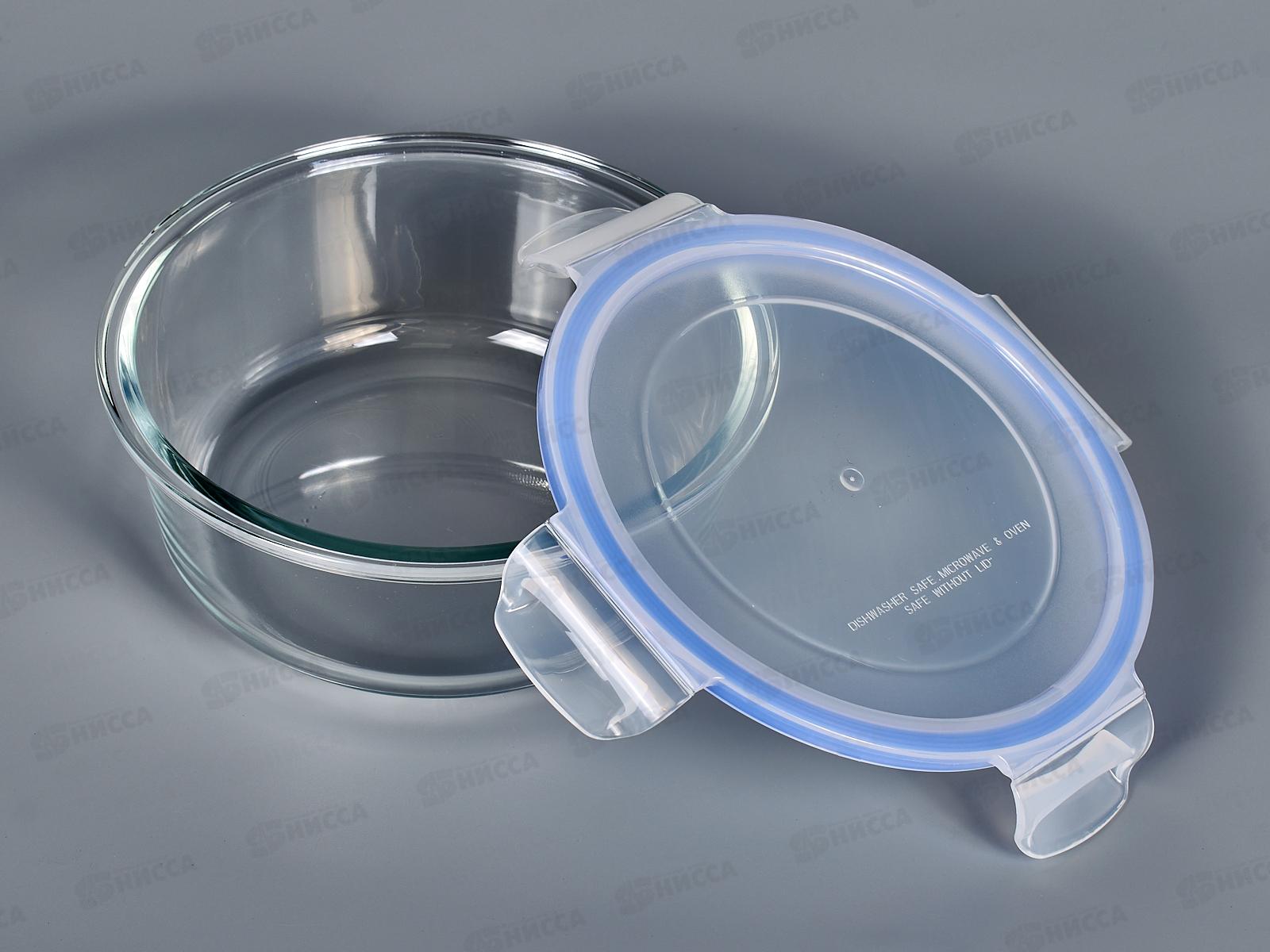 Контейнер 950мл пищевой BK-8813