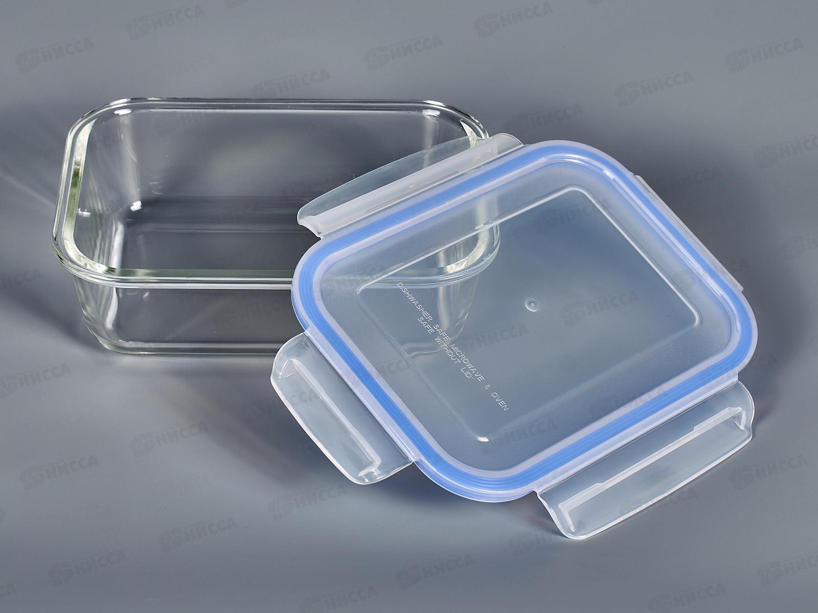 Контейнер 1050мл пищевой BK-8805