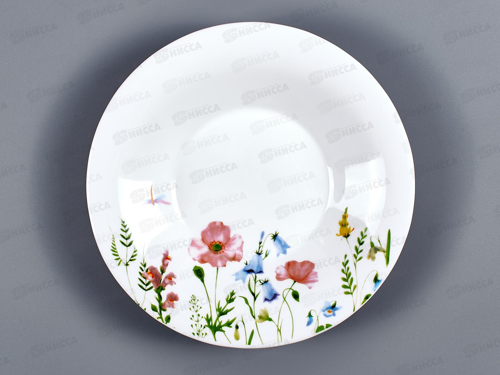 Тарелка глубокая 220 197-21038