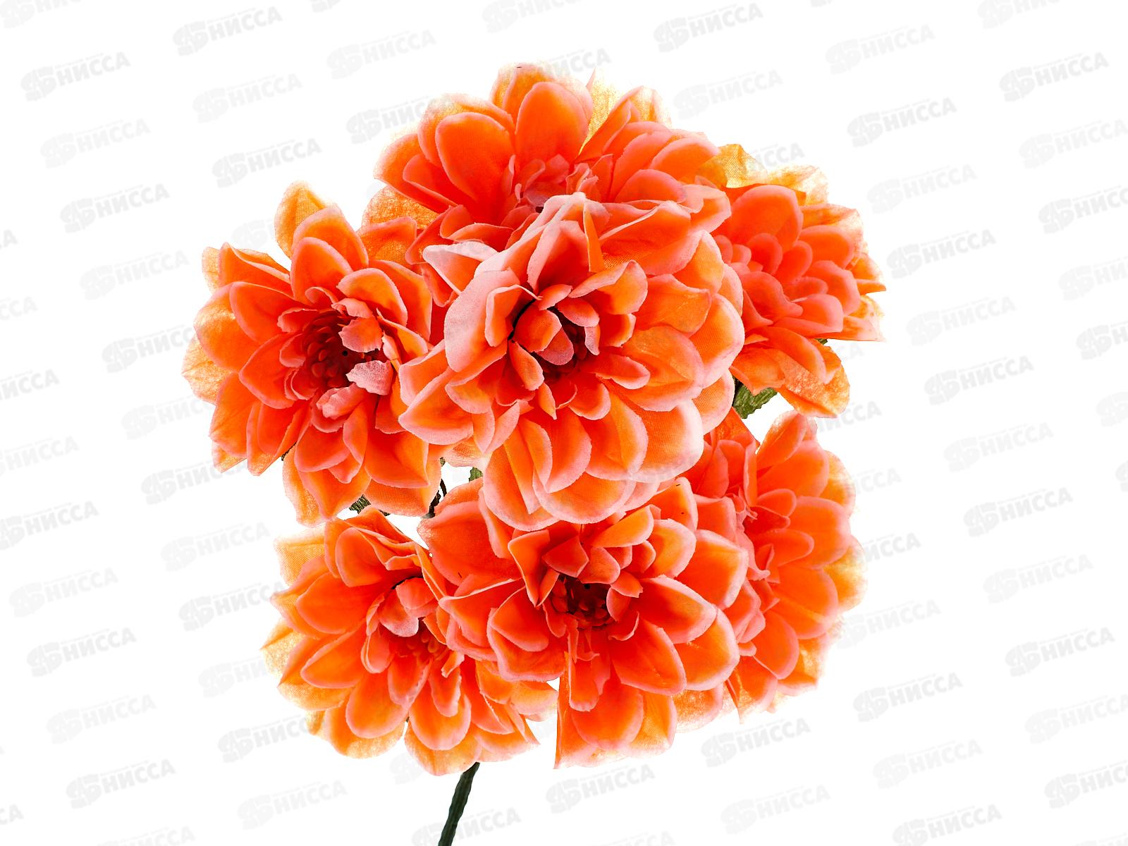 Букет цветов 7голов 50см D-173 микс *40/280