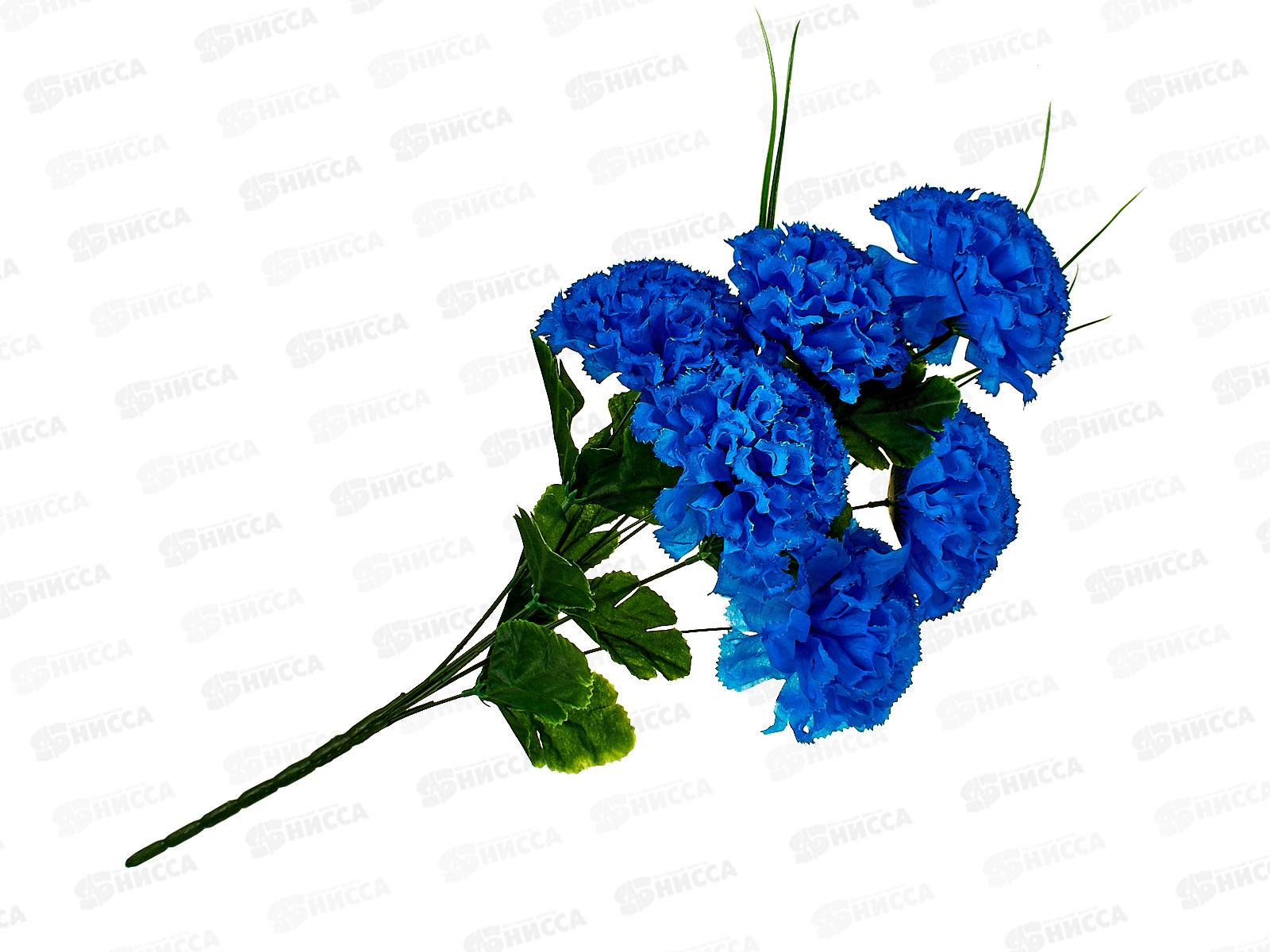 Букет цветов 7голов 55см D-131 микс *1/10