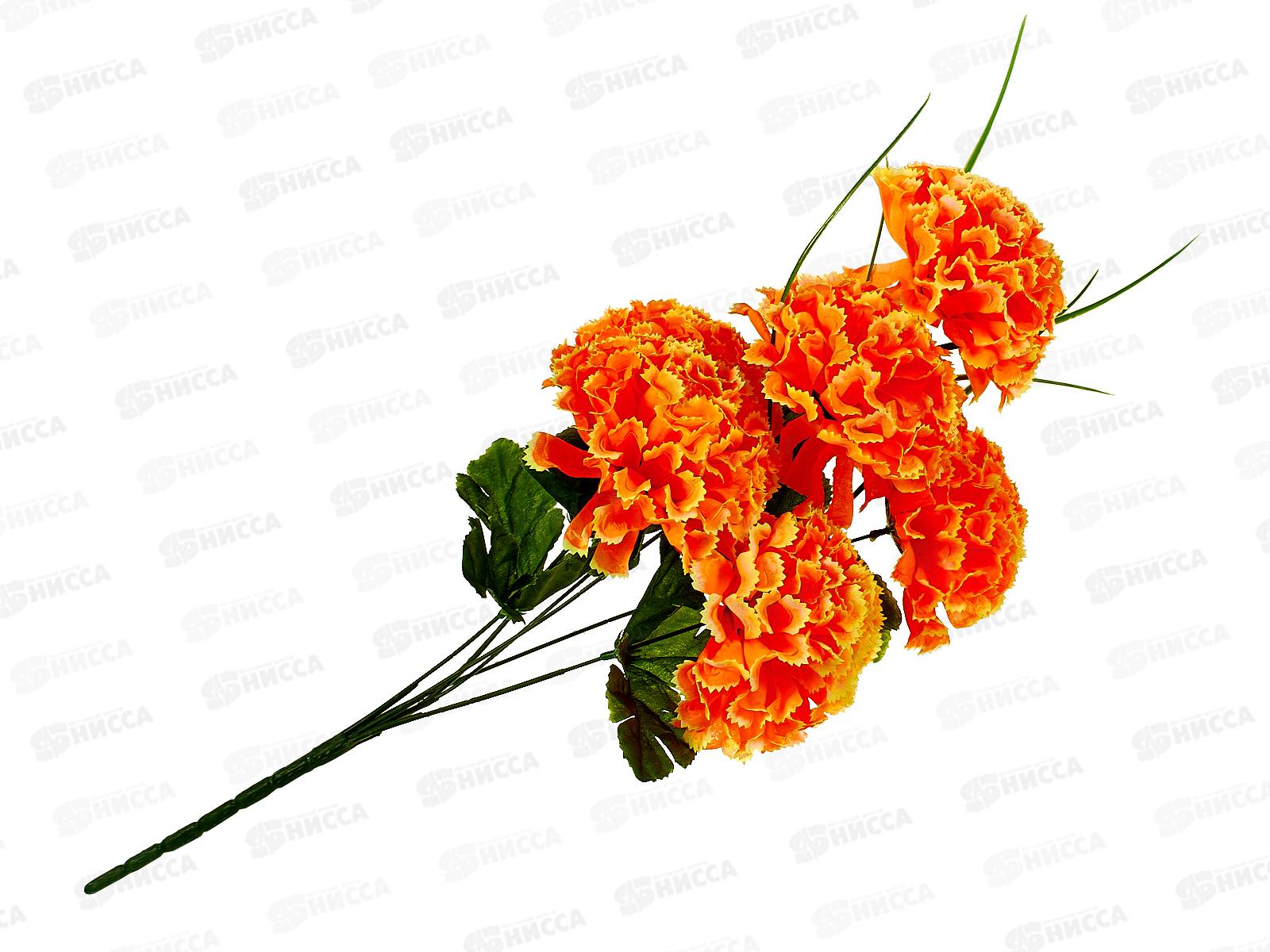 Букет цветов 7голов 55см D-131 микс *1/10