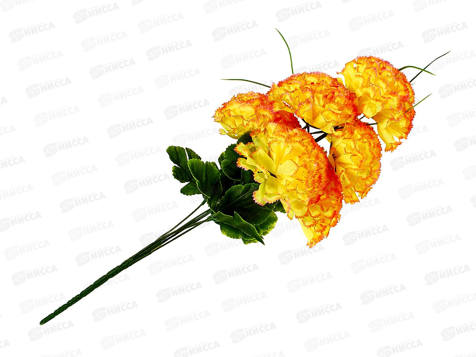 Букет цветов 7голов 55см D-131 микс *1/10