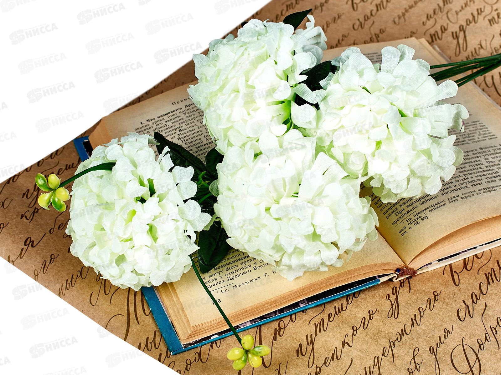 Букет шафранов 6голов D-129 *2/120