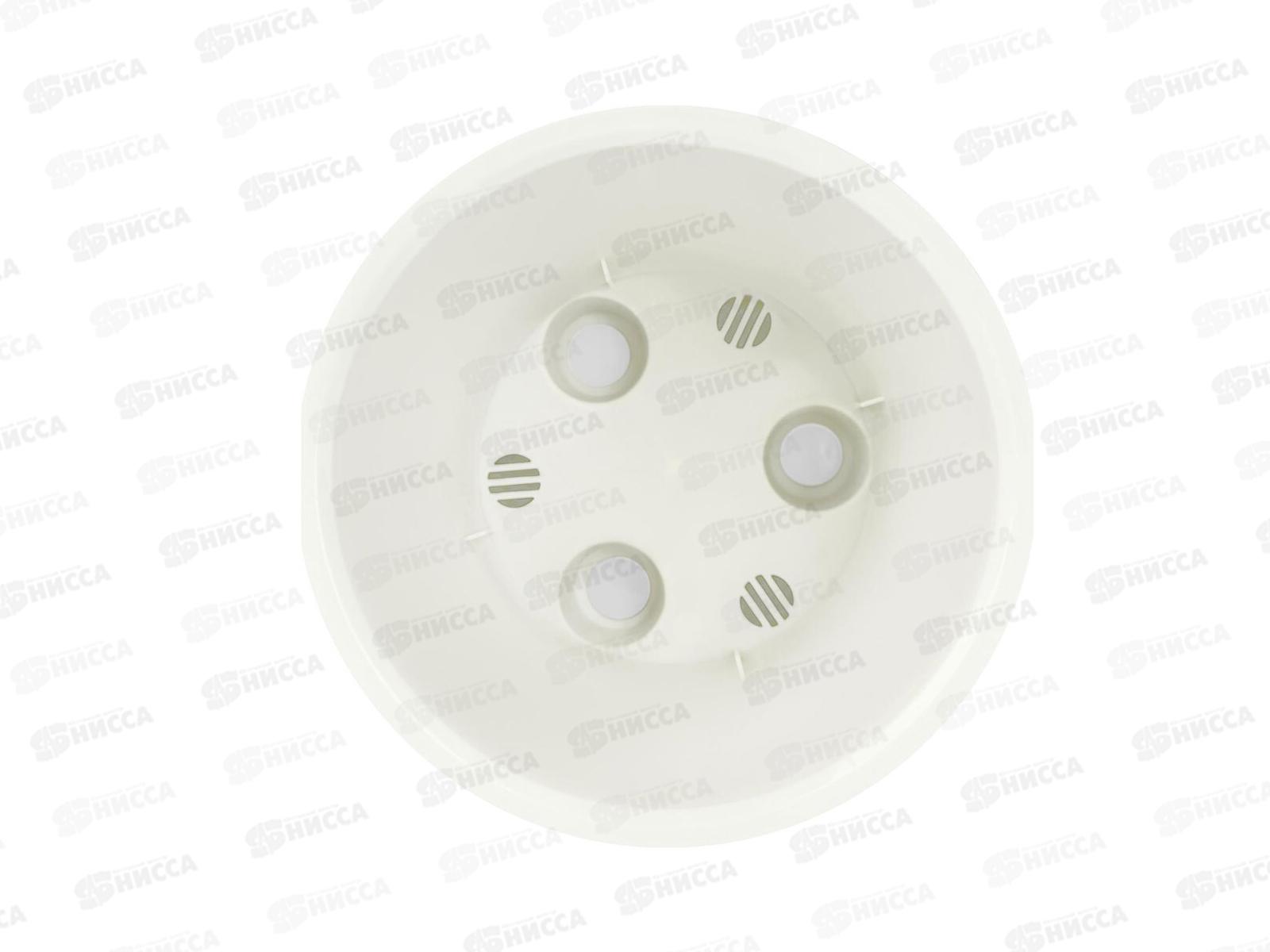 Горшок для цветов &quotInGreen Sand&quot 2л белый IG640010048