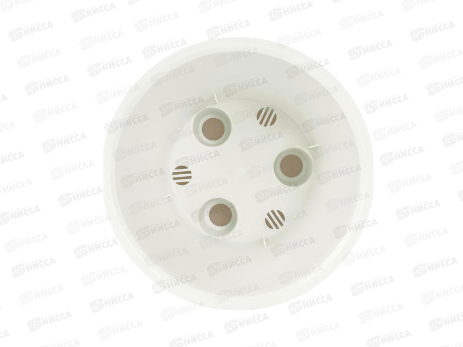 Горшок для цветов &quotInGreen Sand&quot 2л молочный шоколад IG640010047