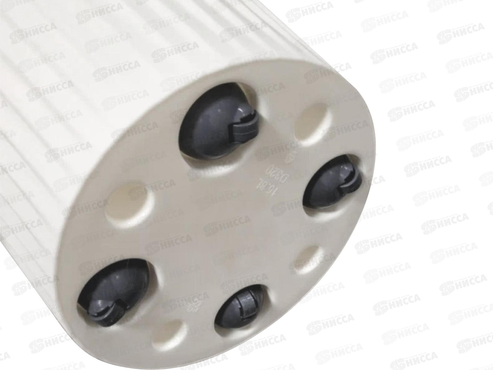 Горшок для цветов &quotInGreen Sand&quot 15,8л белый IG640410048