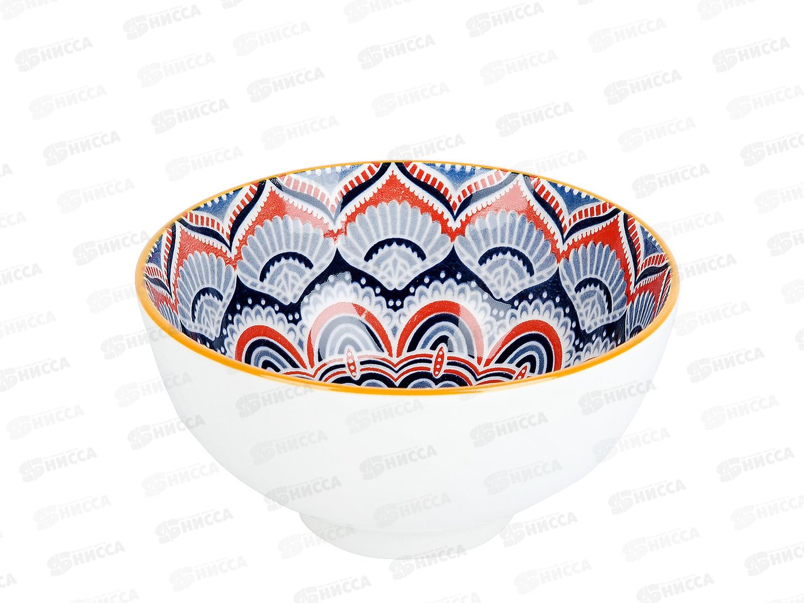 Набор салатник 2шт &quotArabesgue&quot d=13см, v=300мл, 0860072  *36