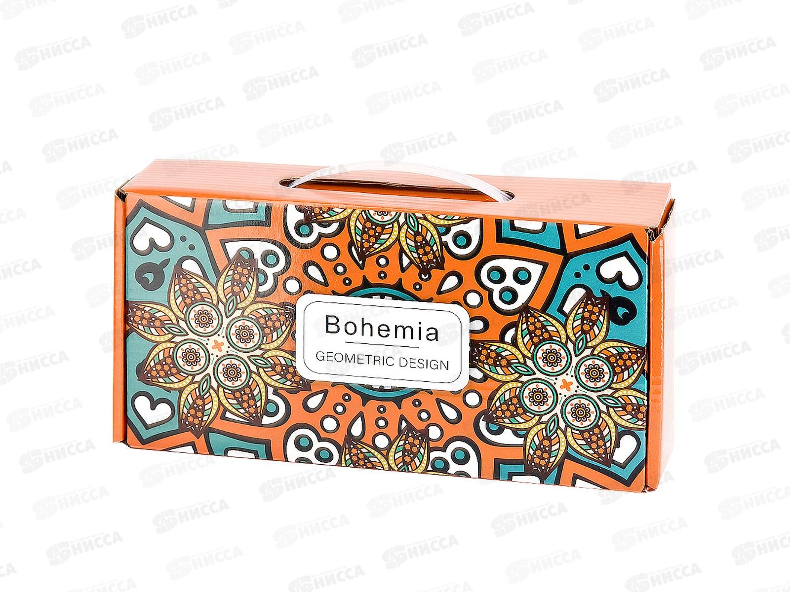 Набор салатник 2шт &quotArabesgue&quot d=13см, v=300мл, 0860072  *36