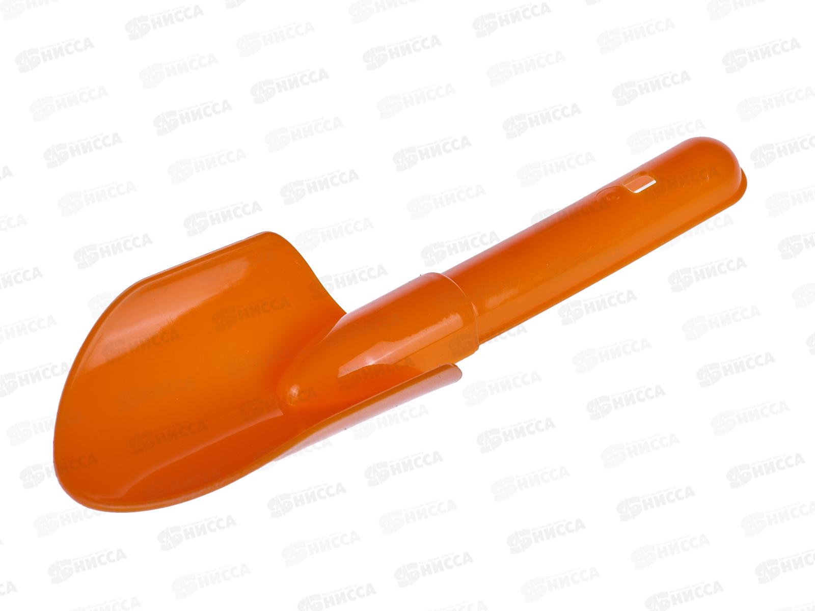 Лопатка детская (19см)  01225  *240