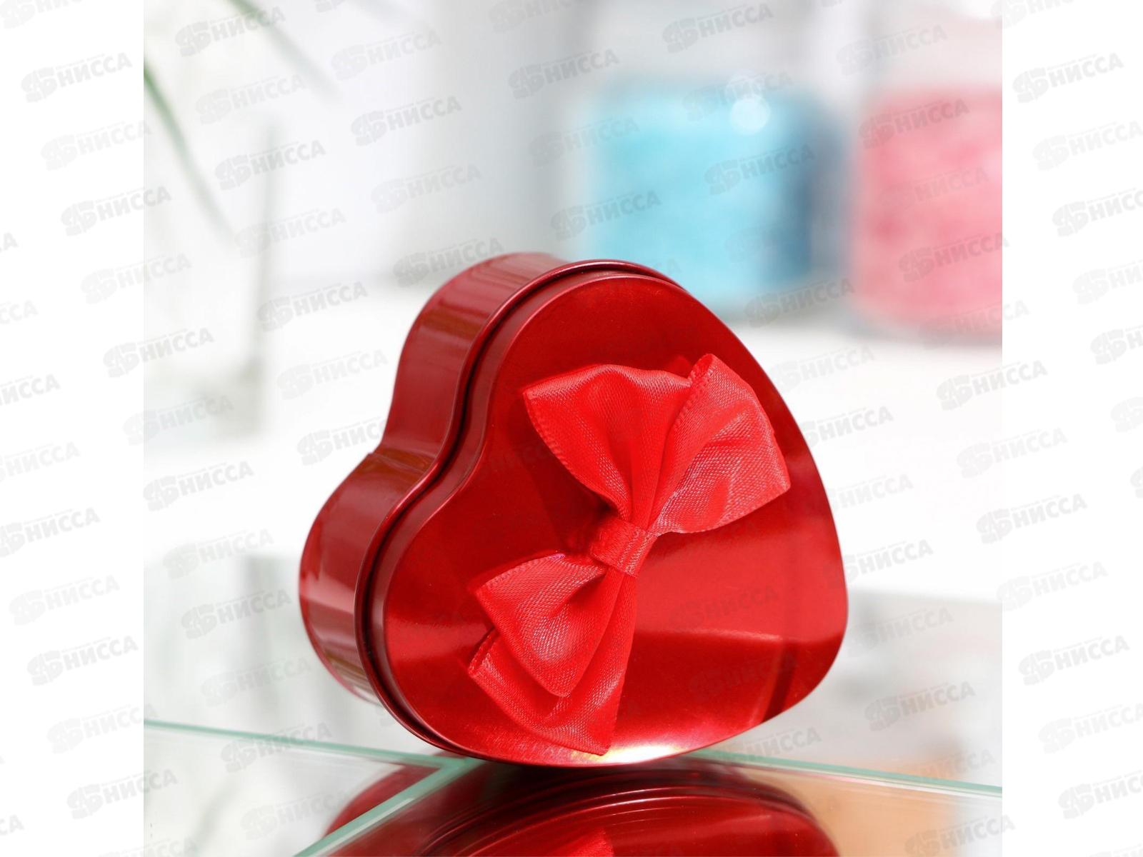 Набор подарочный &quotРозовые розы&quot 3 мыльных лепестка 6962286